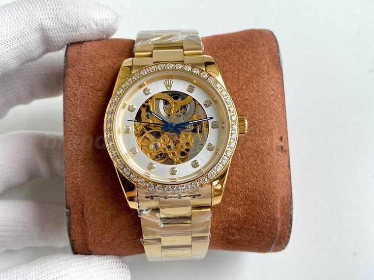 Rolex Watch 524